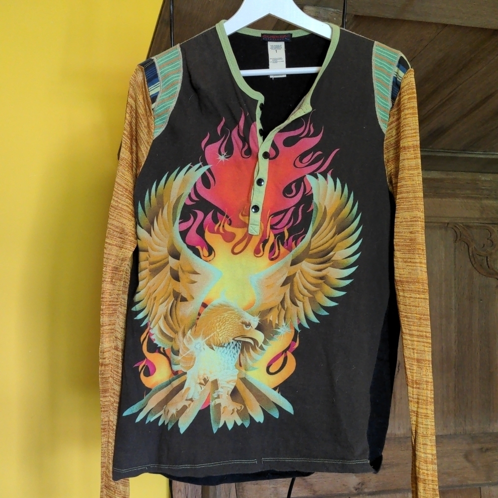 Custo Barcelona - Men's Size 1 🪙🪙 - Picture 2 of 5